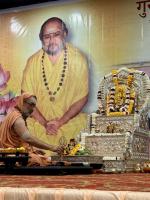 Guru Vandana Mahotsava 2026 Jaipur - Day 2 (1 March 2026)